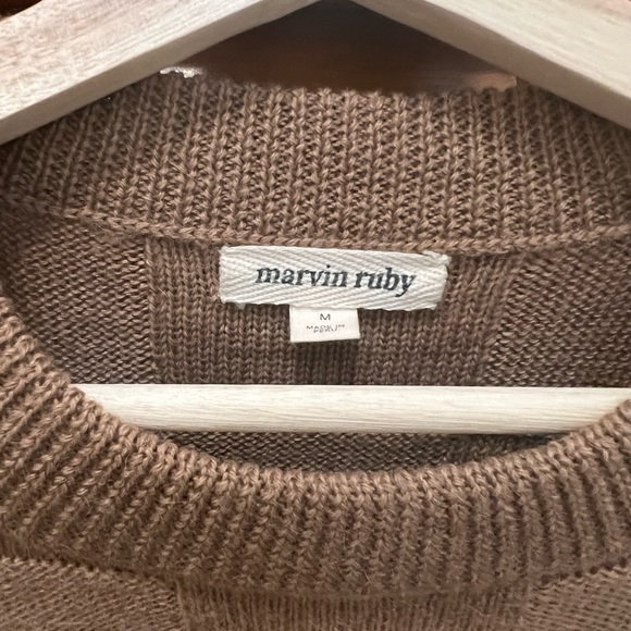 Marvin Ruby Phyllis Sweater Pant & Georgie sweater - Picture 8 of 10